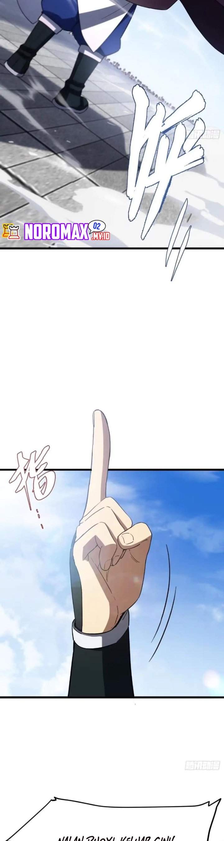 Scoring the Sacred Body of the Ancients from the Get-go Chapter 147