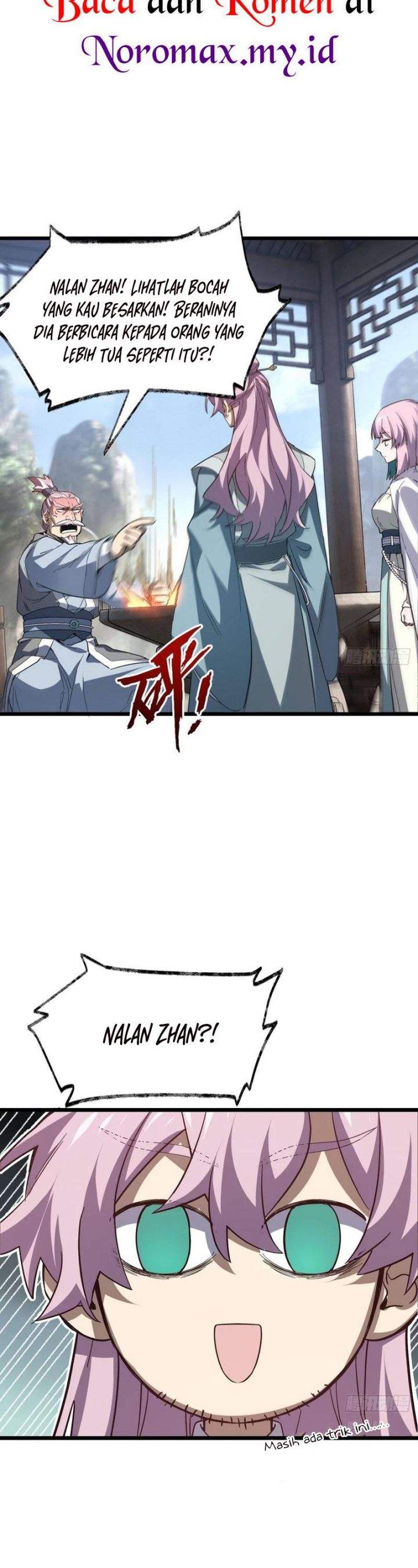 Scoring the Sacred Body of the Ancients from the Get-go Chapter 148