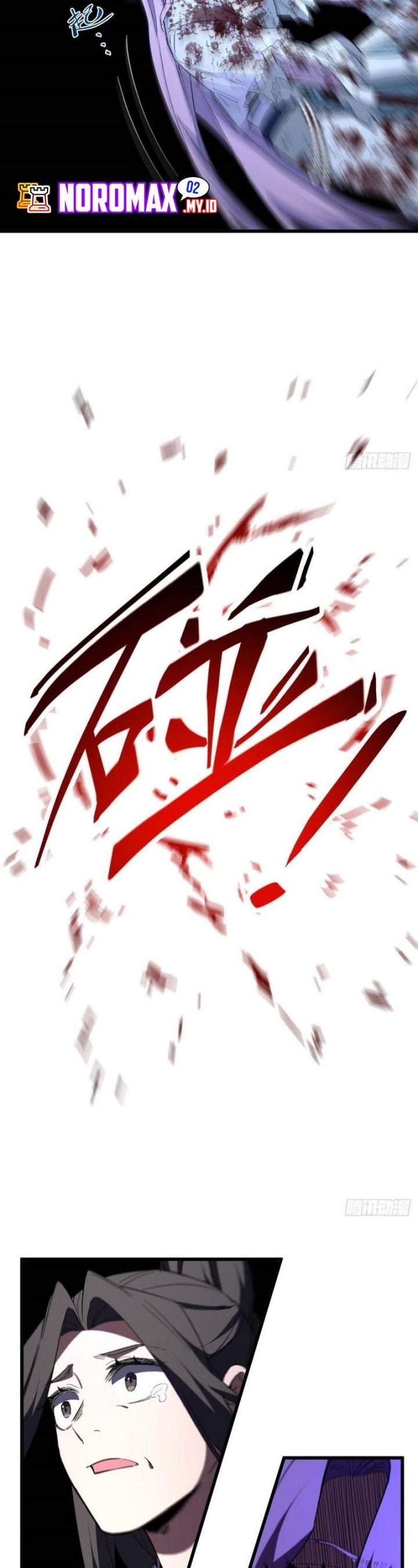 Scoring the Sacred Body of the Ancients from the Get-go Chapter 148