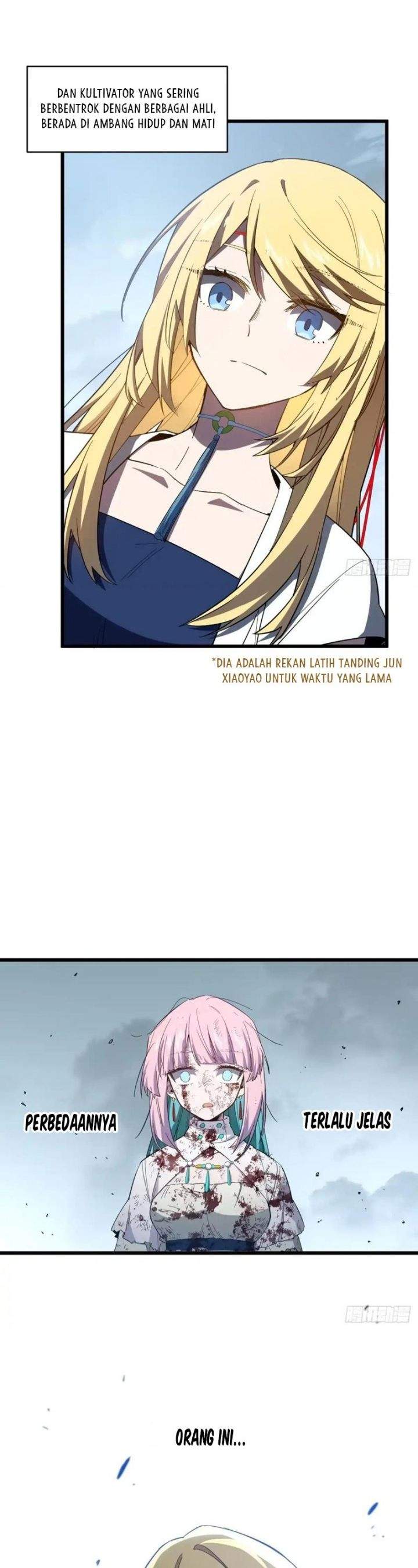 Scoring the Sacred Body of the Ancients from the Get-go Chapter 149