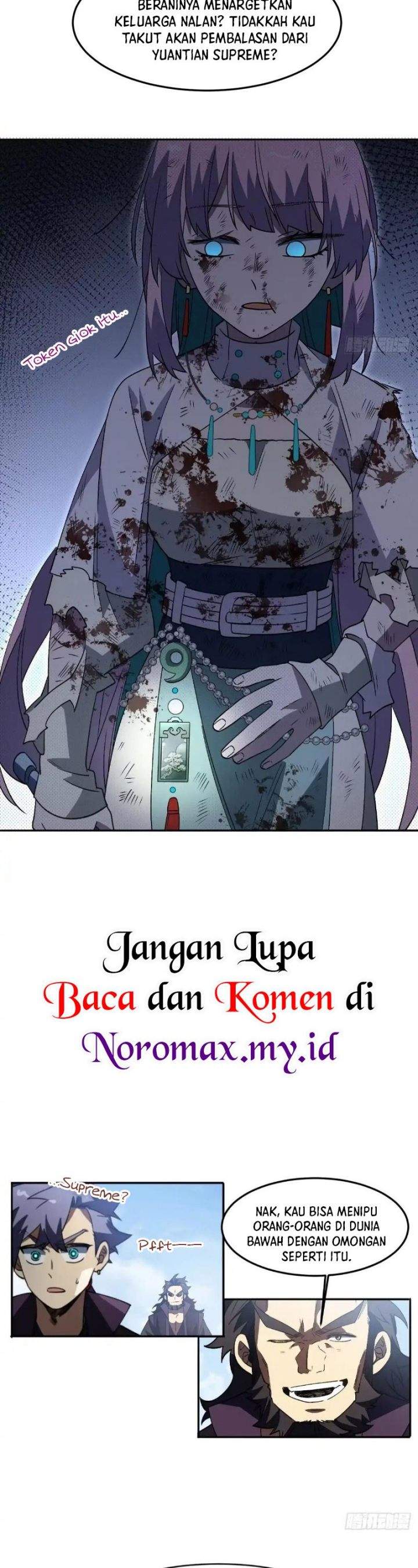 Scoring the Sacred Body of the Ancients from the Get-go Chapter 149