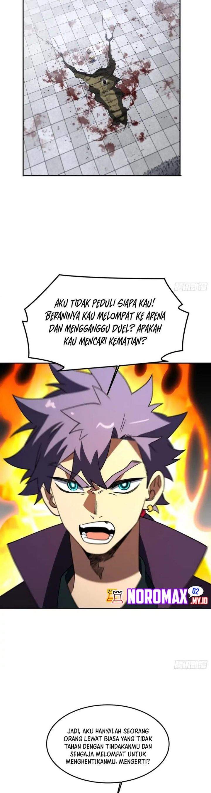 Scoring the Sacred Body of the Ancients from the Get-go Chapter 149