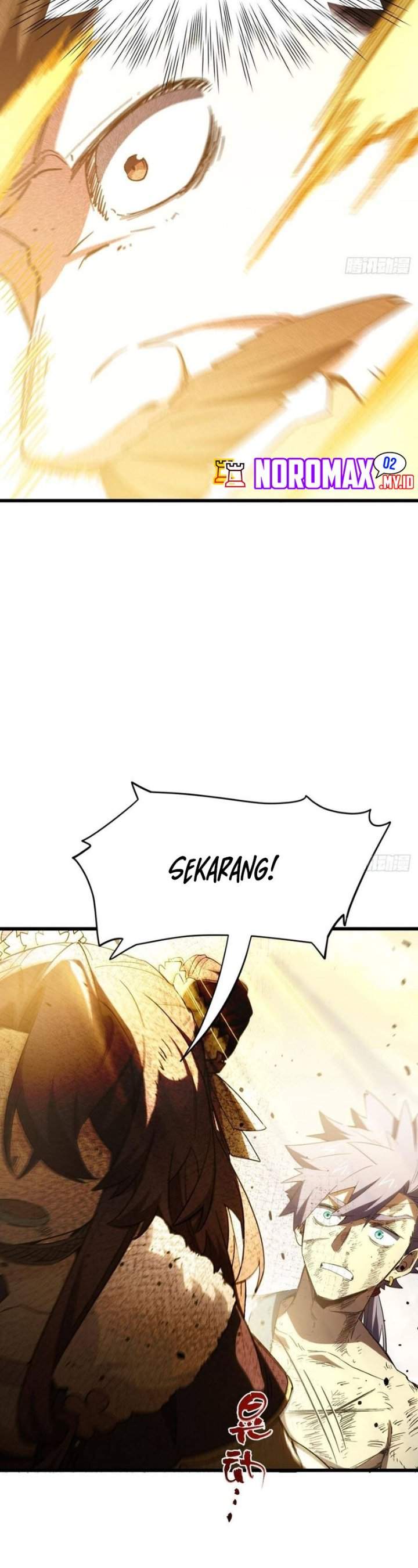 Scoring the Sacred Body of the Ancients from the Get-go Chapter 150