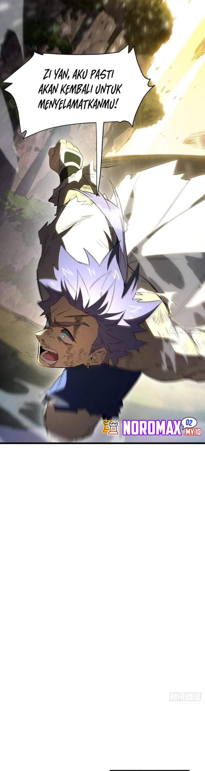 Scoring the Sacred Body of the Ancients from the Get-go Chapter 150
