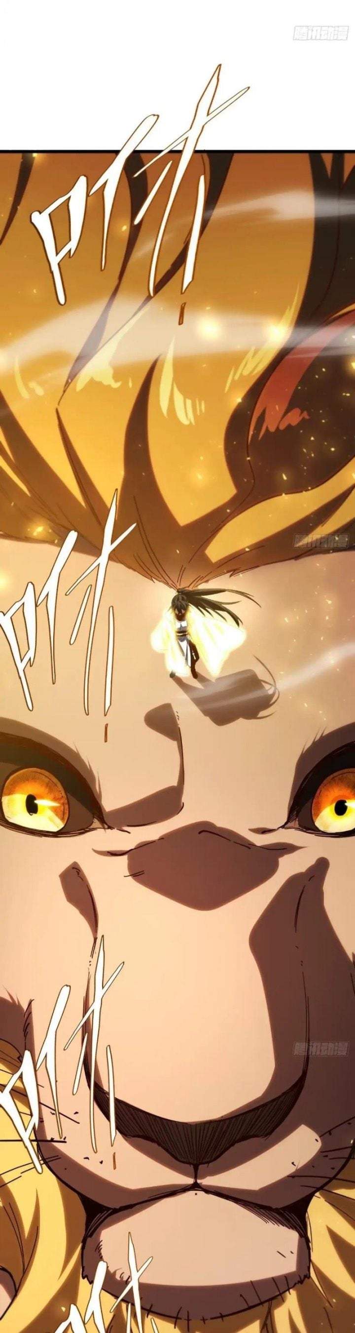 Scoring the Sacred Body of the Ancients from the Get-go Chapter 152