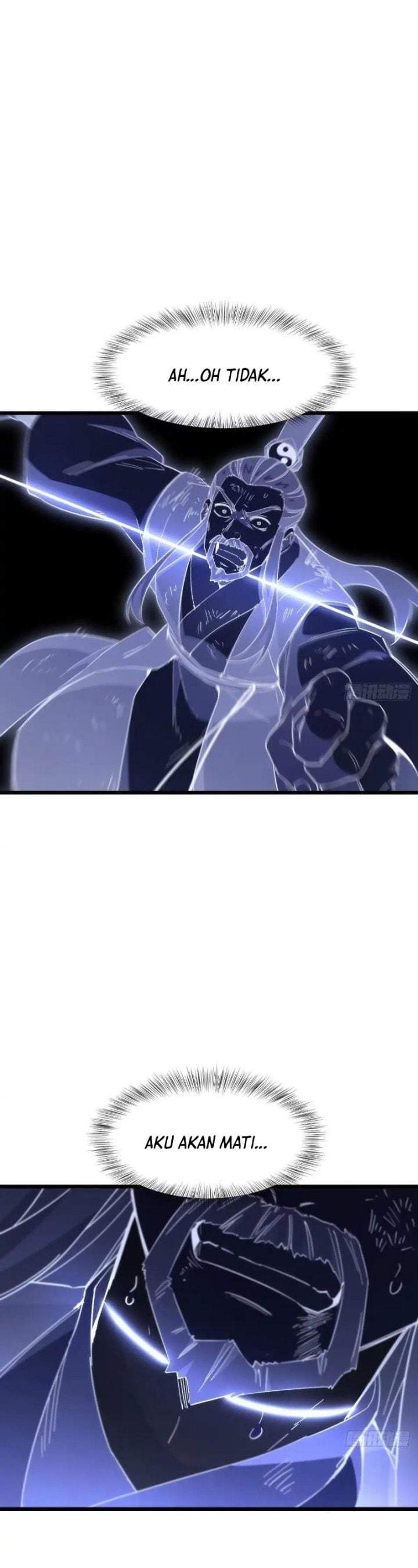 Scoring the Sacred Body of the Ancients from the Get-go Chapter 152