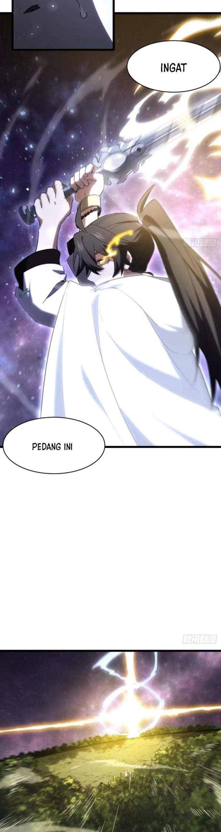 Scoring the Sacred Body of the Ancients from the Get-go Chapter 153