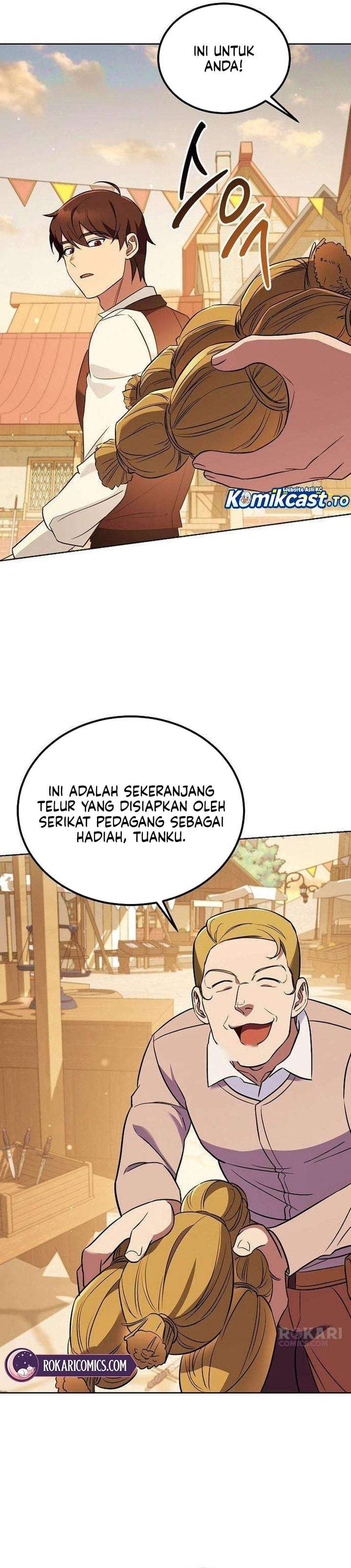 My Wife Waited for Me in the Wheat Field Chapter 10