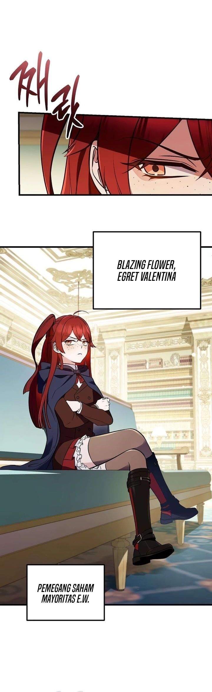 My Wife Waited for Me in the Wheat Field Chapter 12