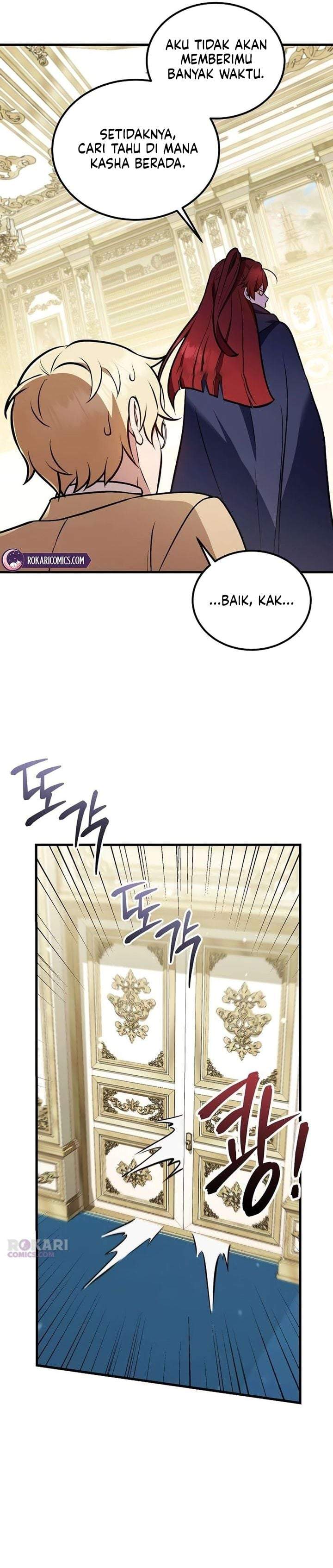 My Wife Waited for Me in the Wheat Field Chapter 12
