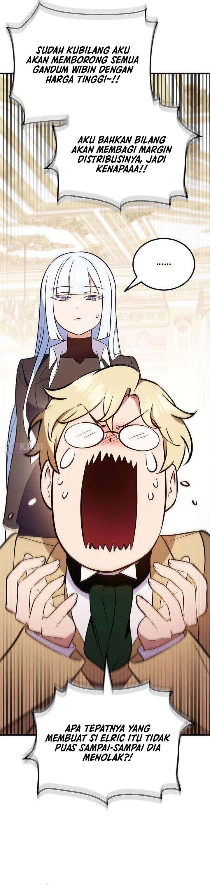 My Wife Waited for Me in the Wheat Field Chapter 13