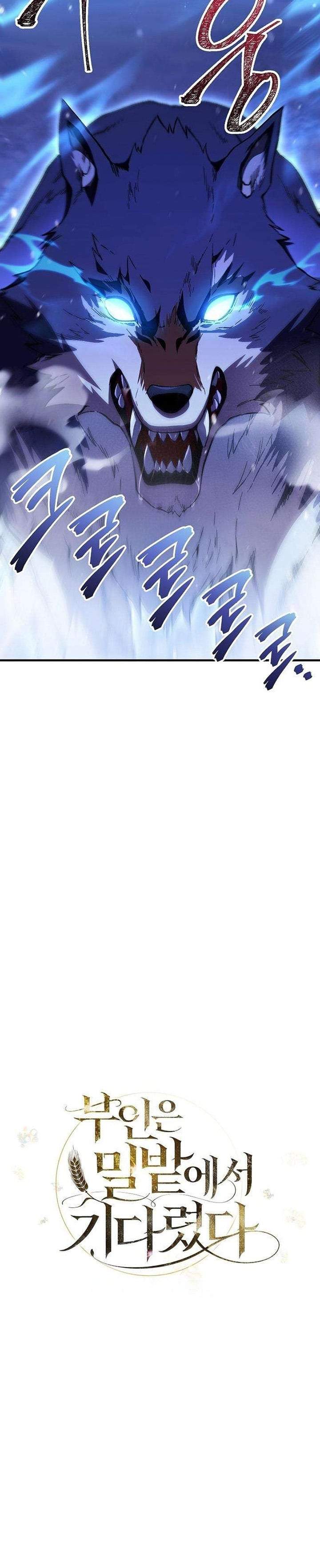 My Wife Waited for Me in the Wheat Field Chapter 14