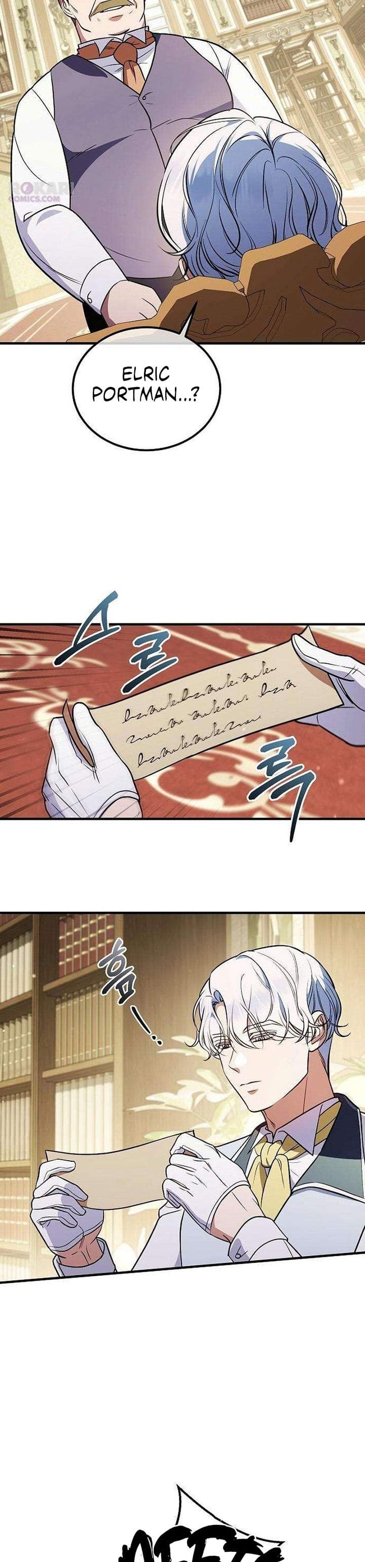 My Wife Waited for Me in the Wheat Field Chapter 14