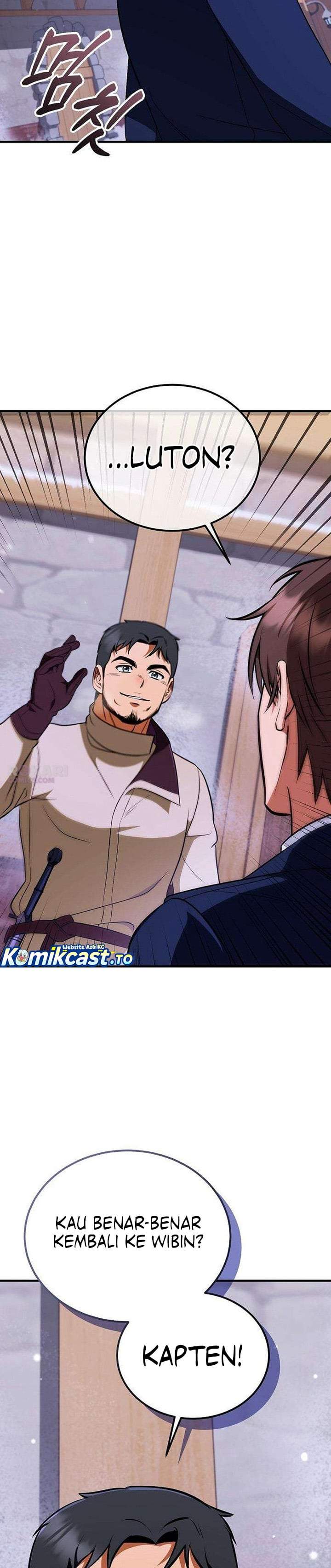 My Wife Waited for Me in the Wheat Field Chapter 14