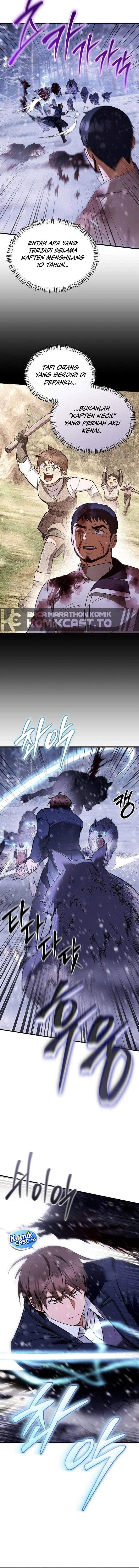 My Wife Waited for Me in the Wheat Field Chapter 16