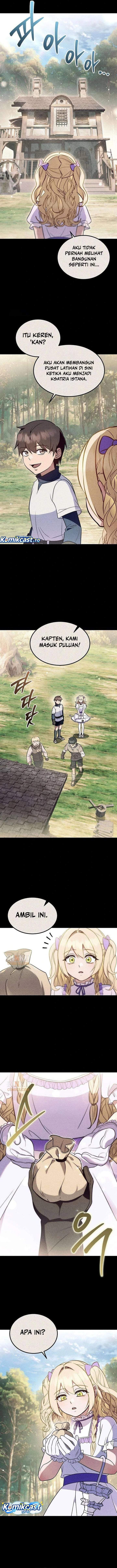 My Wife Waited for Me in the Wheat Field Chapter 19