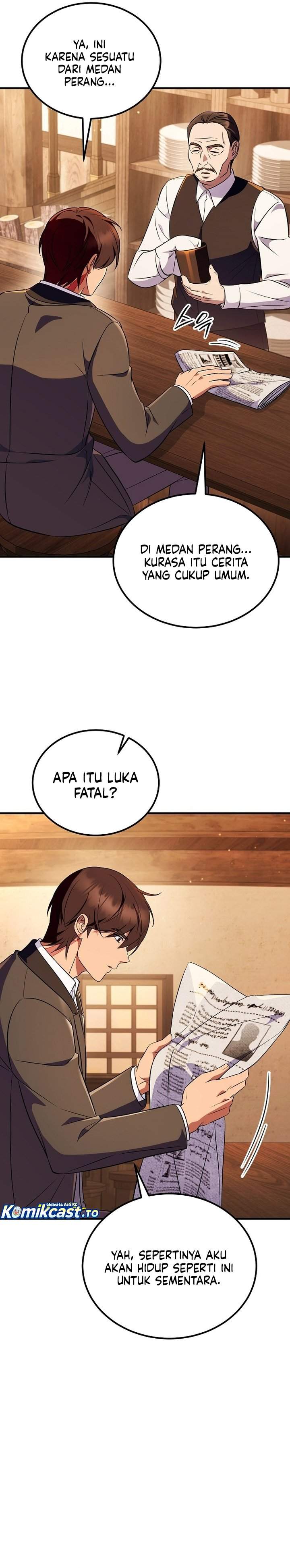 My Wife Waited for Me in the Wheat Field Chapter 2