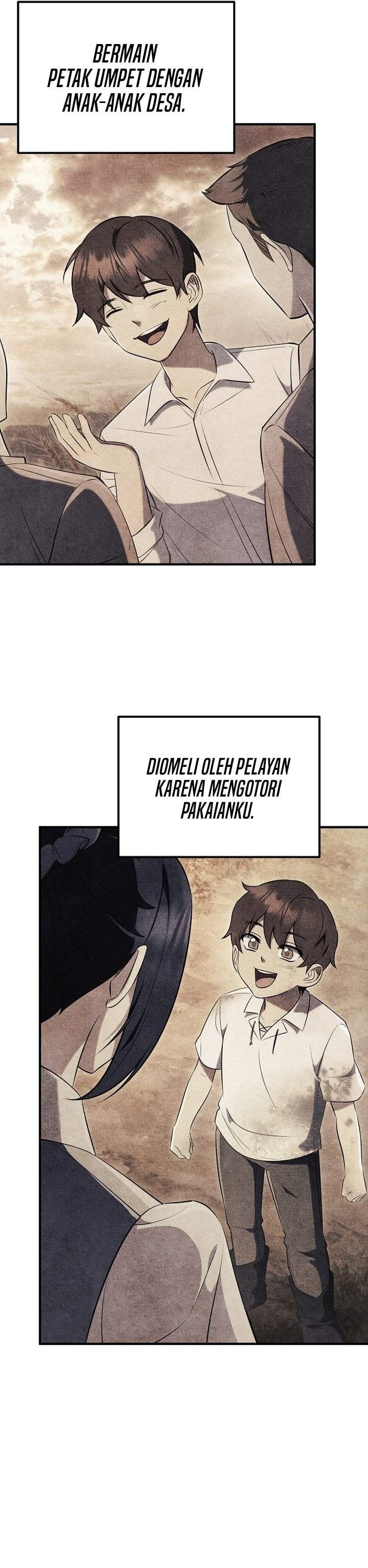 My Wife Waited for Me in the Wheat Field Chapter 2