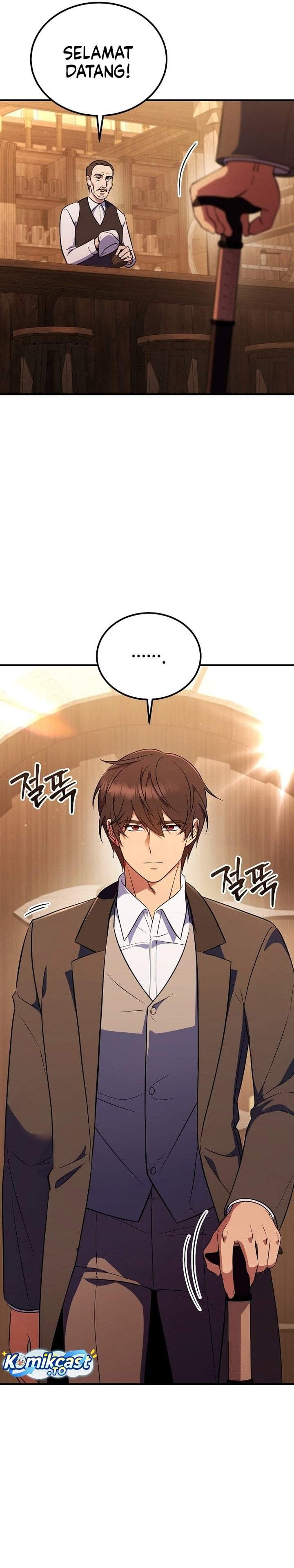 My Wife Waited for Me in the Wheat Field Chapter 2