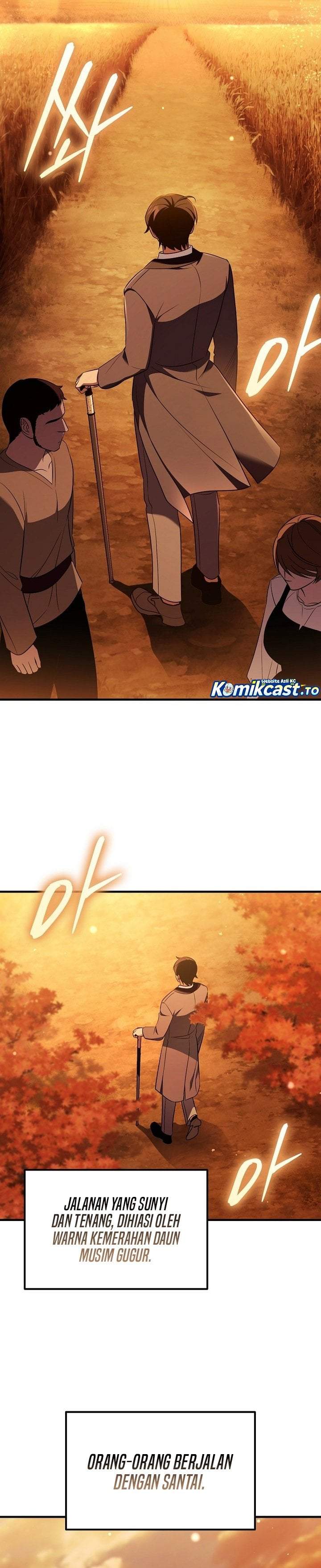 My Wife Waited for Me in the Wheat Field Chapter 2