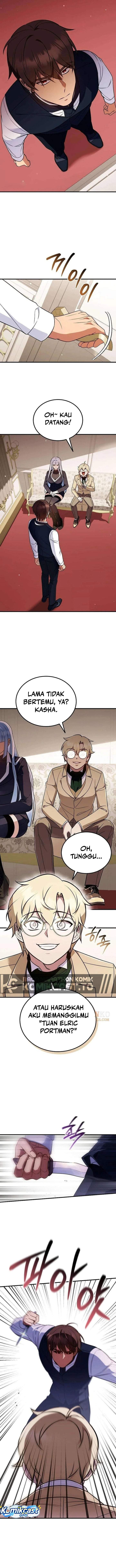 My Wife Waited for Me in the Wheat Field Chapter 20