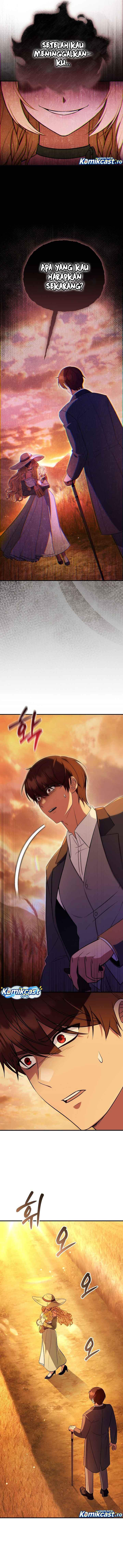 My Wife Waited for Me in the Wheat Field Chapter 3
