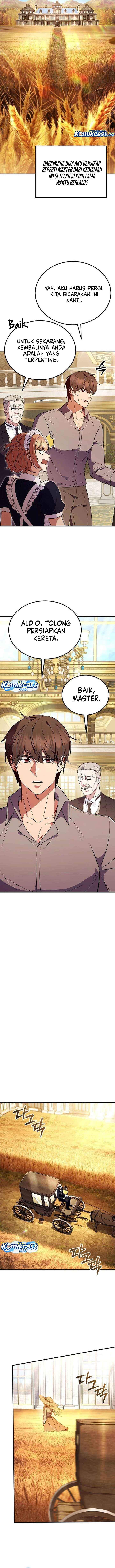 My Wife Waited for Me in the Wheat Field Chapter 4