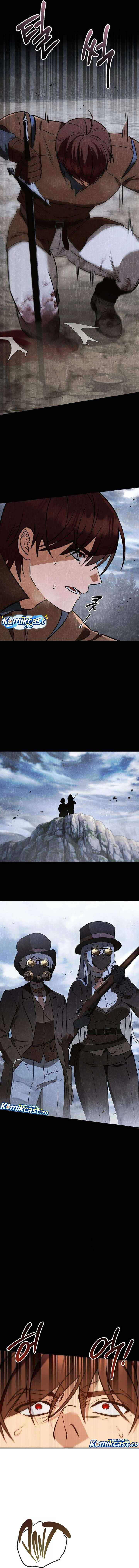 My Wife Waited for Me in the Wheat Field Chapter 4