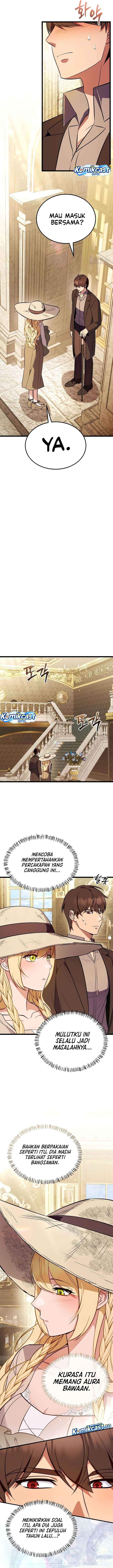 My Wife Waited for Me in the Wheat Field Chapter 5