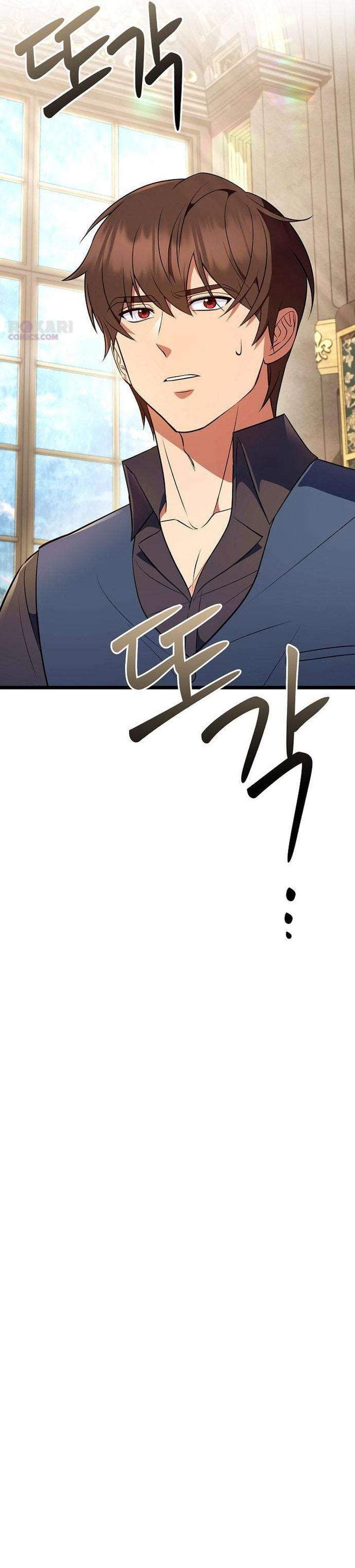My Wife Waited for Me in the Wheat Field Chapter 6