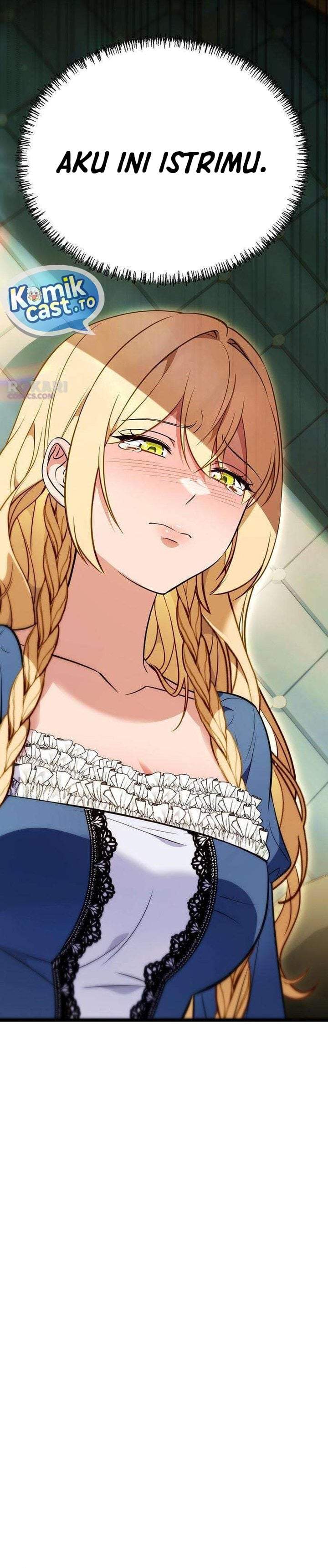 My Wife Waited for Me in the Wheat Field Chapter 6