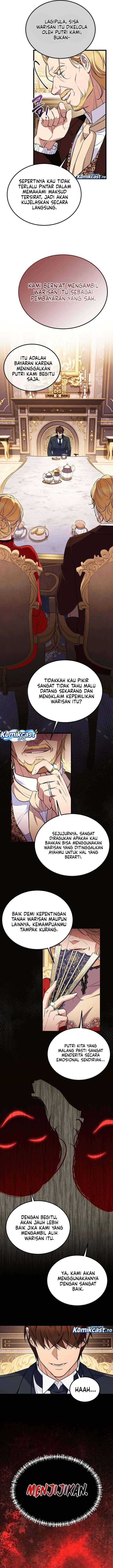 My Wife Waited for Me in the Wheat Field Chapter 7