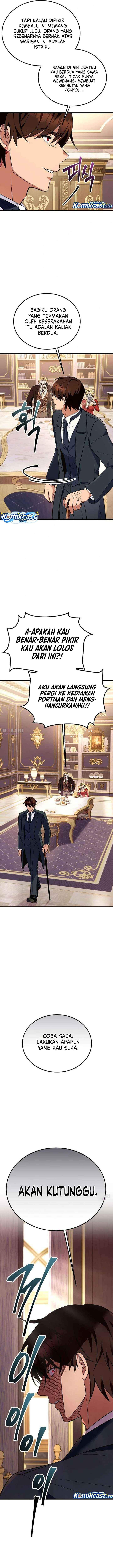 My Wife Waited for Me in the Wheat Field Chapter 7