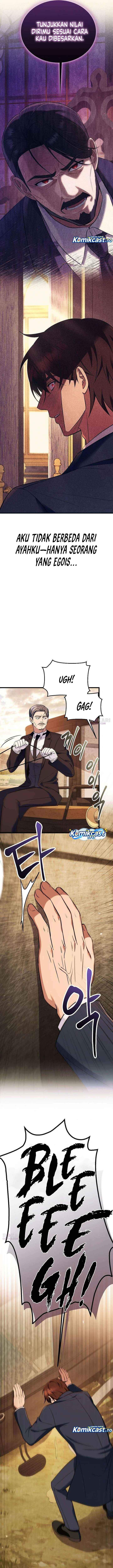 My Wife Waited for Me in the Wheat Field Chapter 7
