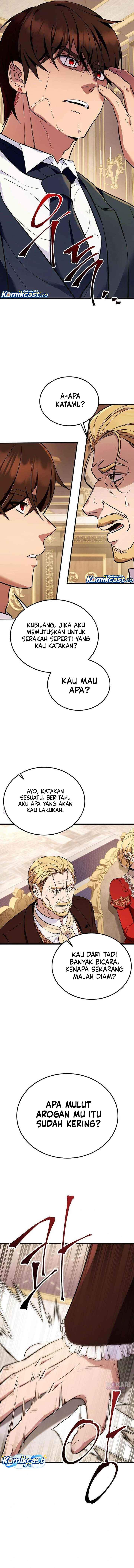 My Wife Waited for Me in the Wheat Field Chapter 7
