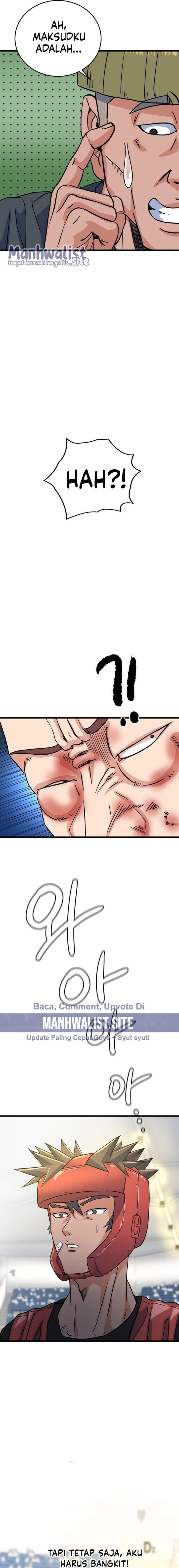 Underboxer Chapter 10