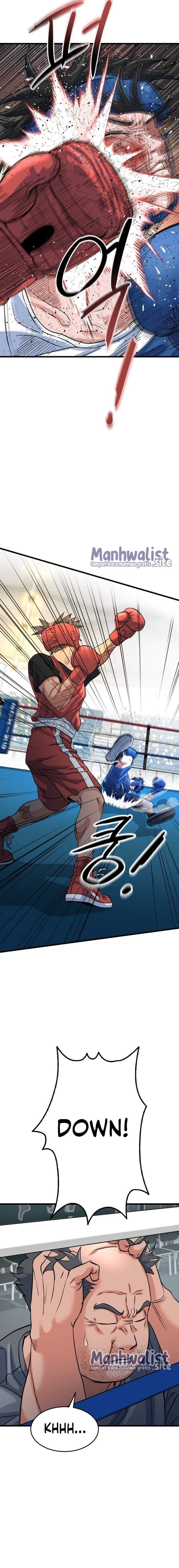 Underboxer Chapter 10