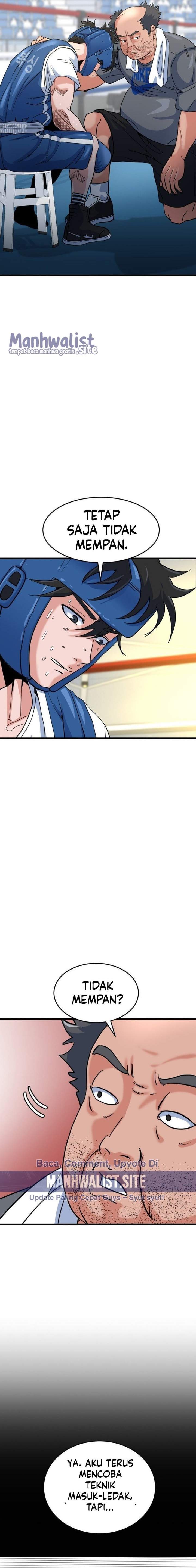 Underboxer Chapter 10