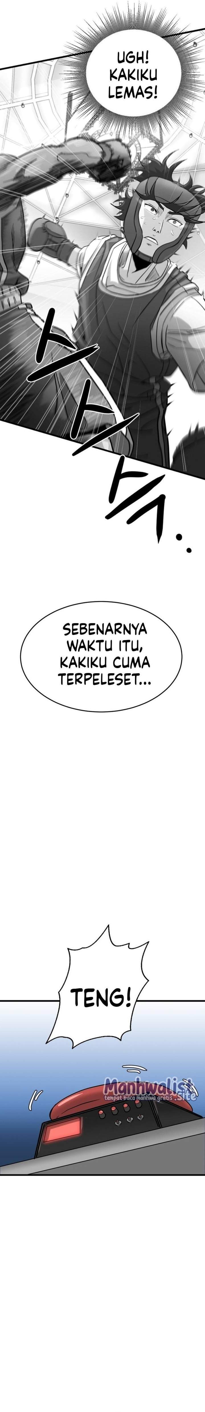Underboxer Chapter 10