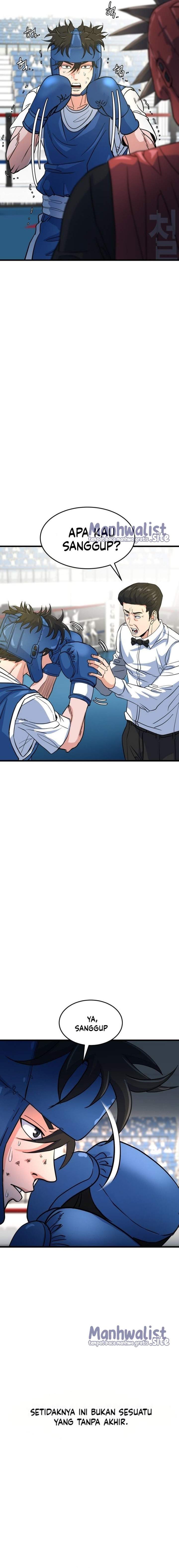 Underboxer Chapter 10