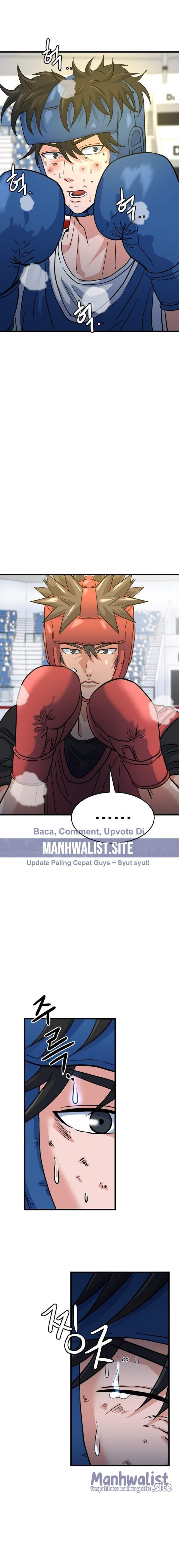 Underboxer Chapter 10
