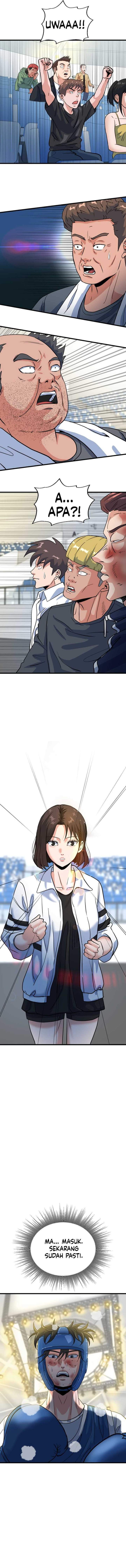 Underboxer Chapter 11
