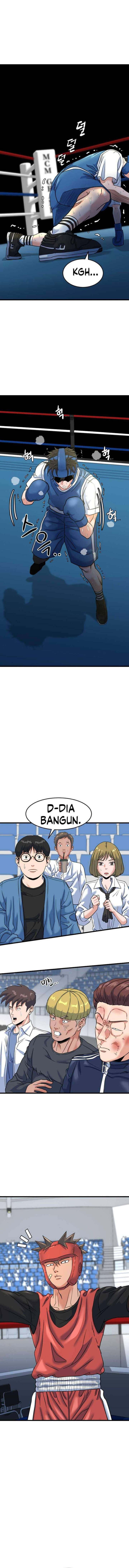 Underboxer Chapter 11