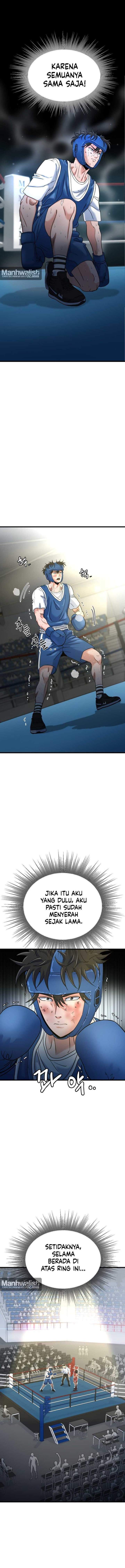 Underboxer Chapter 11