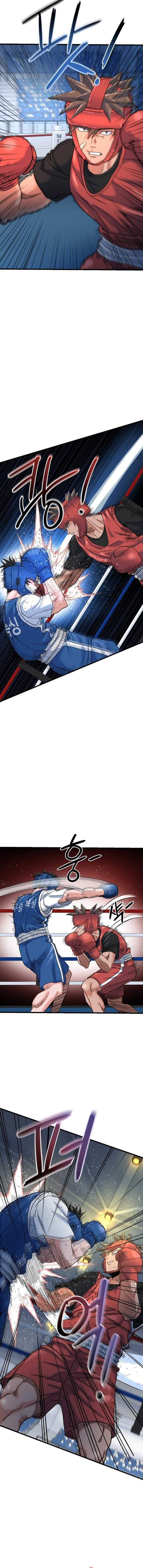 Underboxer Chapter 11