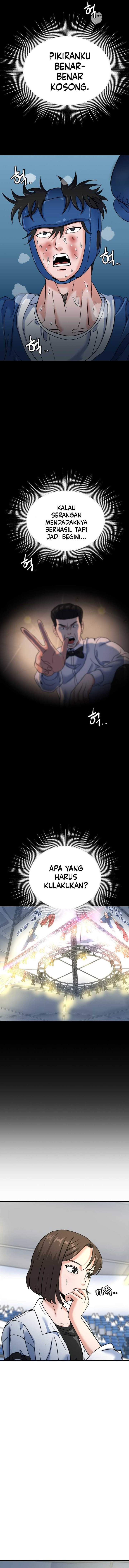 Underboxer Chapter 11