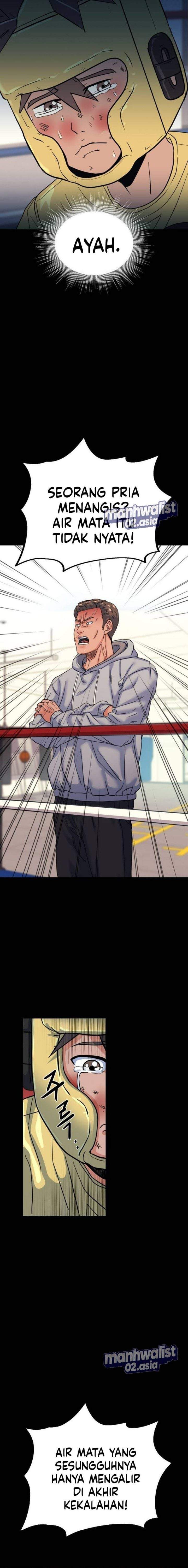 Underboxer Chapter 12