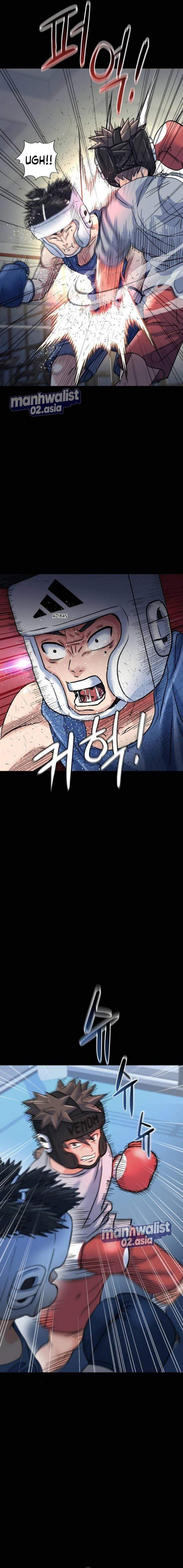 Underboxer Chapter 12