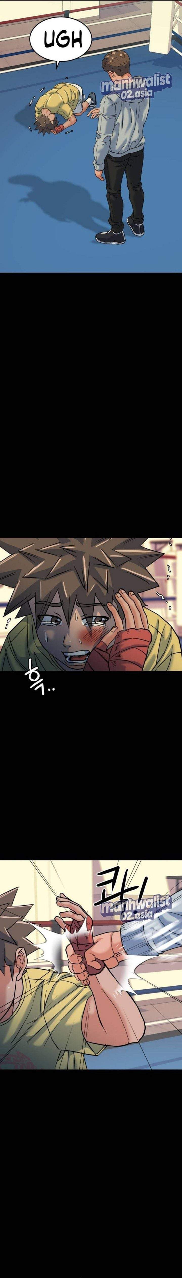 Underboxer Chapter 12