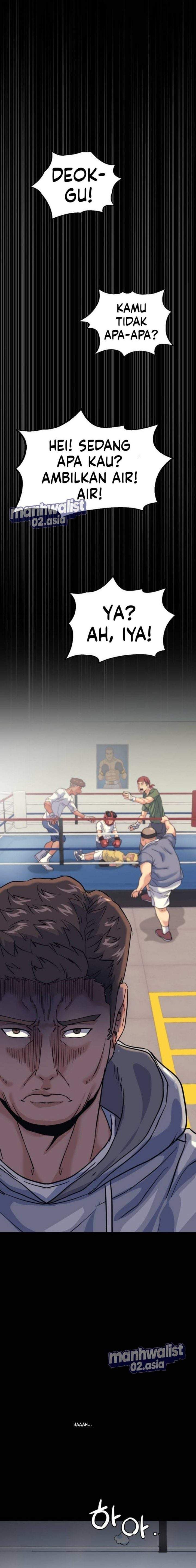 Underboxer Chapter 12